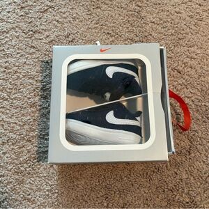 Nike Force 1 SE Baby Shoes (1C)